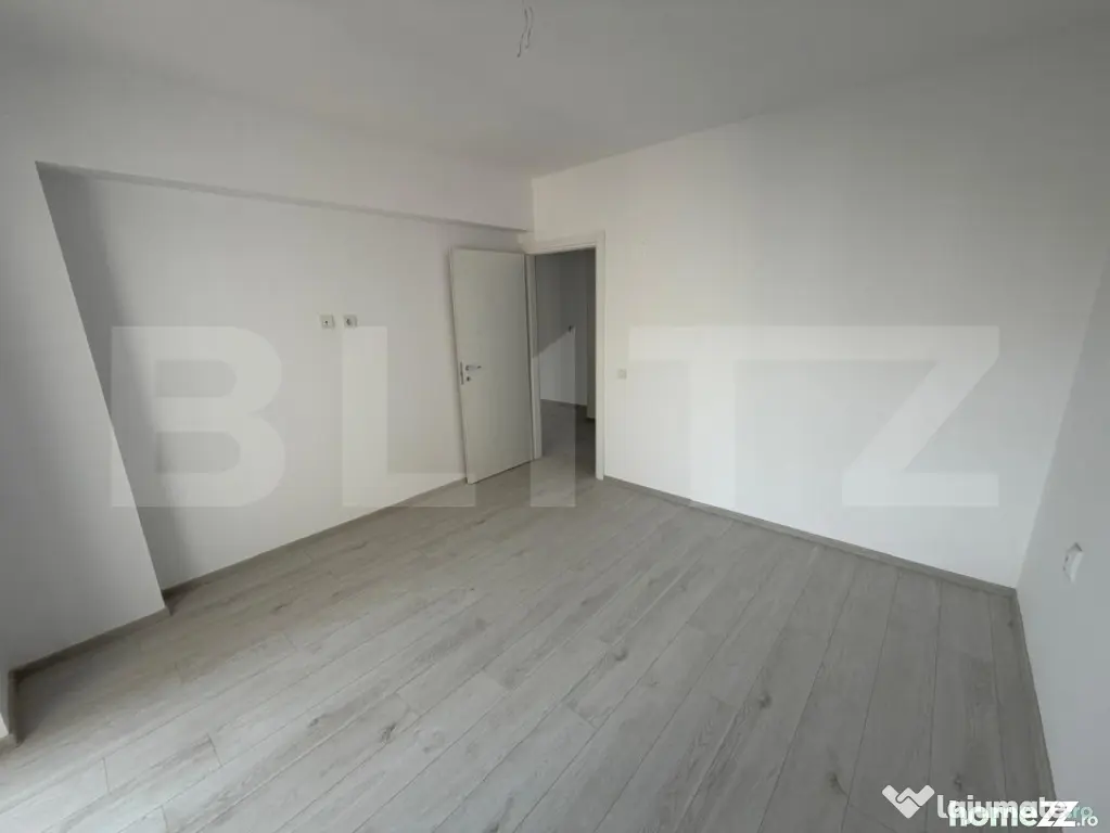 Apartament 2 camere, 64 mp, in ansamblu rezidential, zona Co