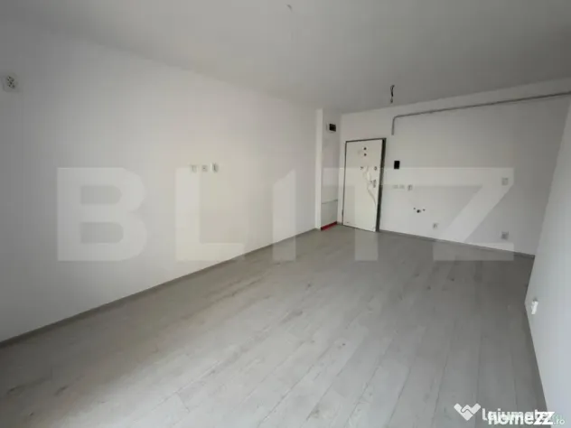 Apartament 2 camere, 64 mp, in ansamblu rezidential, zona Co