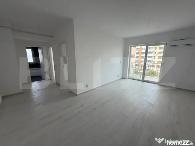Apartament 2 camere, 64 mp, in ansamblu rezidential, zona Co
