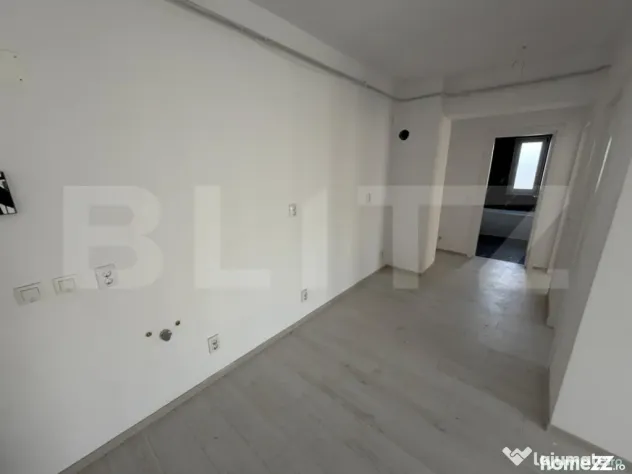 Apartament 2 camere, 64 mp, in ansamblu rezidential, zona Co