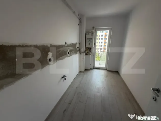 Apartament 2 camere, 64 mp, in ansamblu rezidential, zona Co