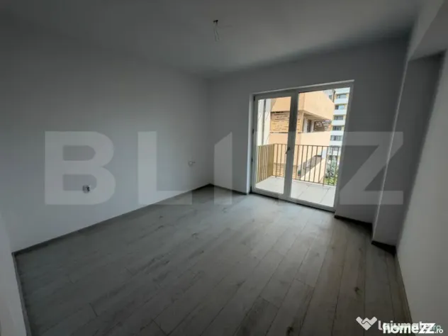 Apartament 2 camere, 64 mp, in ansamblu rezidential, zona Co