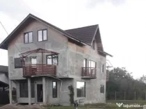 Casa individuala P+1E+M, 4 camere, 300 mp, teren 1000 mp, Ma