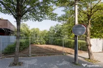 Teren intravilan, 850 mp, zona centrala
