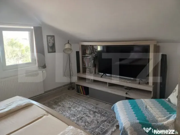 Vila Individuala 6 camere, teren 713MP in Turda! - Turda (Cluj)