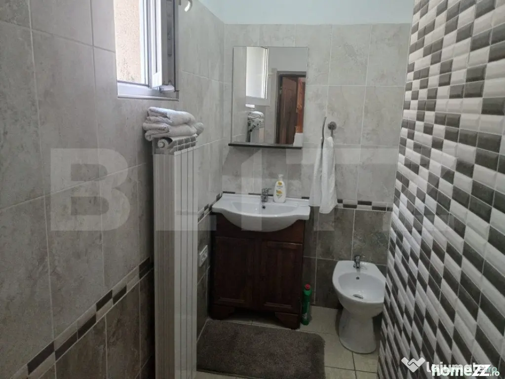 Vila Individuala 6 camere, teren 713MP in Turda! - Turda (Cluj)