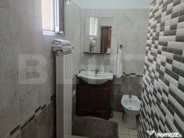 Vila Individuala 6 camere, teren 713MP in Turda! - Turda (Cluj)