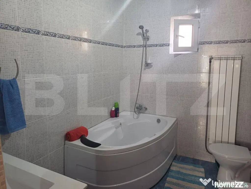 Vila Individuala 6 camere, teren 713MP in Turda! - Turda (Cluj)