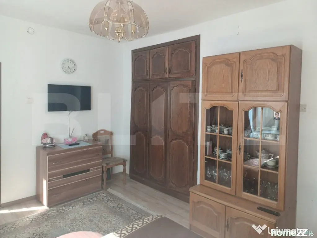 Vila Individuala 6 camere, teren 713MP in Turda! - Turda (Cluj)
