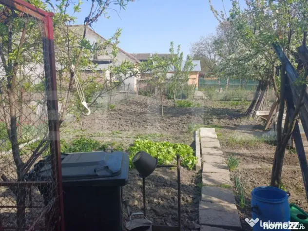 Vila Individuala 6 camere, teren 713MP in Turda! - Turda (Cluj)