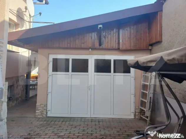 Vila Individuala 6 camere, teren 713MP in Turda! - Turda (Cluj)