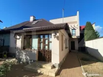 Casa individuala 7 camere, 240 mp, zona Centrala