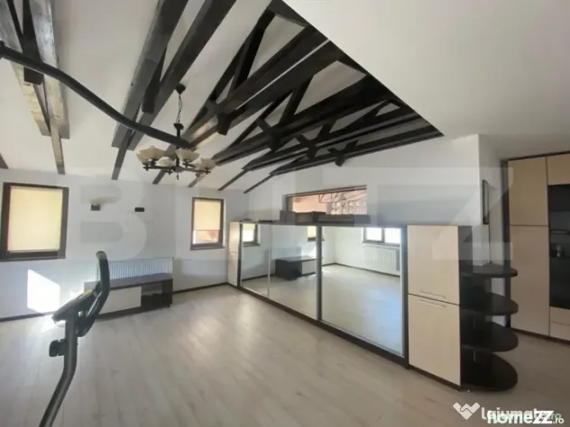 Casa individuala 7 camere, 240 mp, zona Centrala - Ploiesti (Prahova)