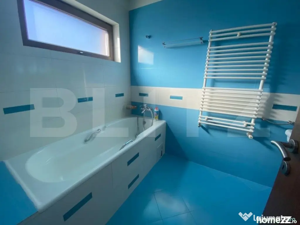 Casa individuala 7 camere, 240 mp, zona Centrala - Ploiesti (Prahova)