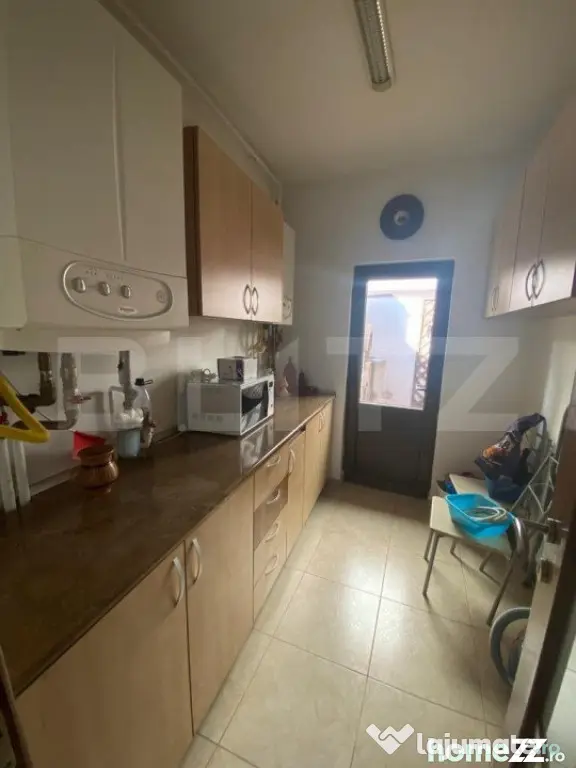 Casa individuala 7 camere, 240 mp, zona Centrala - Ploiesti (Prahova)