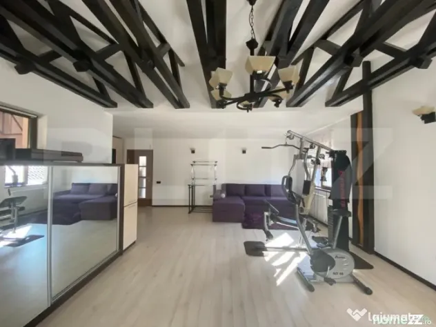 Casa individuala 7 camere, 240 mp, zona Centrala - Ploiesti (Prahova)