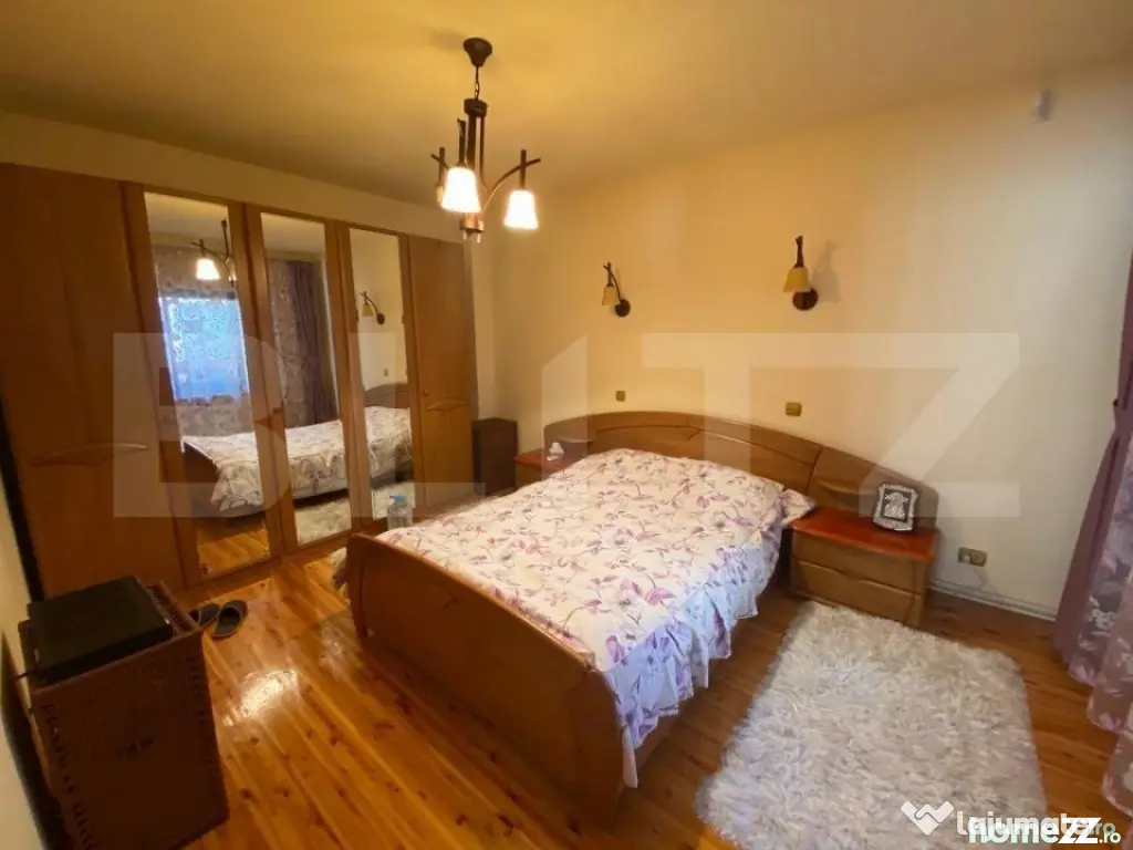 Casa individuala 7 camere, 240 mp, zona Centrala - Ploiesti (Prahova)