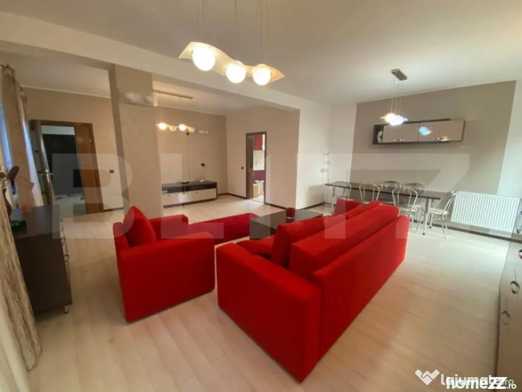 Casa individuala 7 camere, 240 mp, zona Centrala - Ploiesti (Prahova)