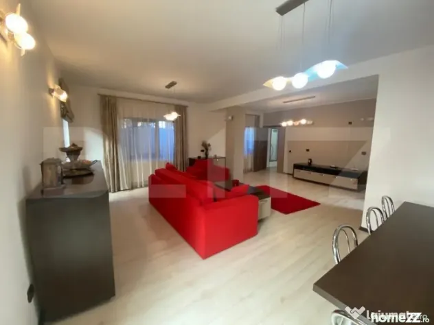 Casa individuala 7 camere, 240 mp, zona Centrala - Ploiesti (Prahova)
