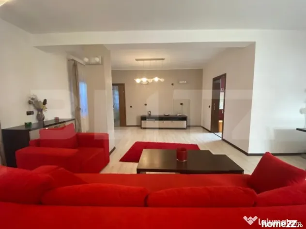 Casa individuala 7 camere, 240 mp, zona Centrala - Ploiesti (Prahova)