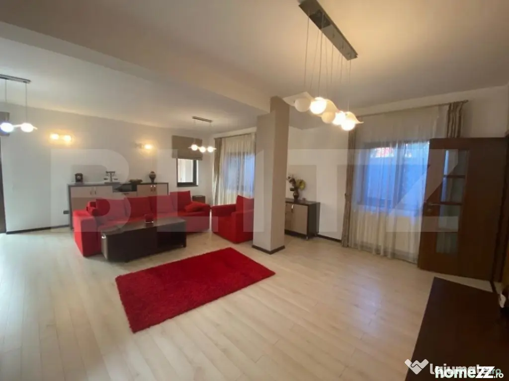 Casa individuala 7 camere, 240 mp, zona Centrala - Ploiesti (Prahova)