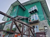 Pensiune 9 camere, 300mp, Exterior Nord
