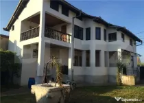 Casa 4 camere 2 bai 190 mp utili plus gradina 3125 mp zona C
