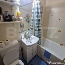 Apartament 2 camere Noua- insorit , spatios cu vedere deoseb