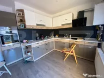 Apartament 3 camere, bloc nou, suprafata utila 72 mp, Cetati