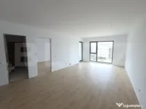 Apartament de 2 camere, Calea Moldovei, Bloc nou, parter