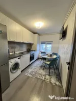 Apartament 1 camera, 41mp, spatios, zona Sud