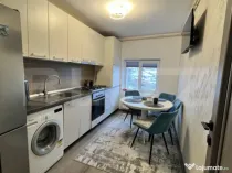 Apartament 1 camera, 41mp, spatios, zona Sud