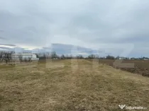 Teren intravilan, 5200MP, centura Radauti