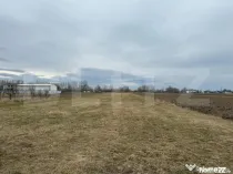 Teren intravilan, 5200MP, centura Radauti