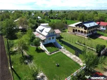 Casa demisol parter de in Sat Vadu Rosca - Vulturu