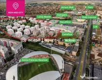 Parcela de teren cu toate utilitatile in cel mai frumos c...