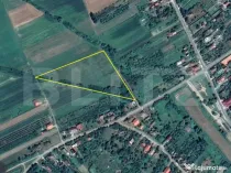 Teren intravilan, 13600mp, zona Viile Satu Mare