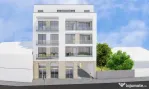 Apartament de 3 camere, bloc premium, etaj intermediar, zona
