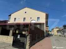 Afacere la cheie in Siret! Pensiune, sala evenimente, resta