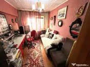 Apartament 3 camere etajul 3 Piata Noua 