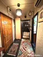 Apartament 3 camere etajul 3 Piata Noua