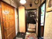 Apartament 3 camere etajul 3 Piata Noua 