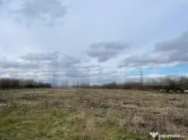 Teren extravilan, 3400 mp, deschidere 20 ml - Fălticeni