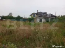 Teren intravilan 670mp, Priseaca