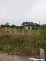 Teren intravilan 670mp, Priseaca