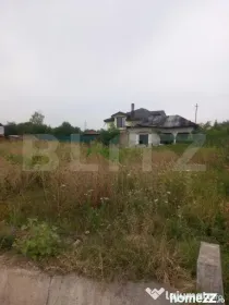 Teren intravilan 670mp, Priseaca