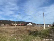 Teren intravilan Stefanesti - Valea Mare-Podgoria 