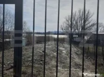 Teren intravilan, 1558mp, fs 18, iesire la Dunare, Sat Divi