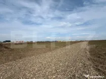 Parcele , 533 mp , intravilane , zona noua Itcani