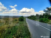 Teren intravilan de 5800 mp, situat in Padureni